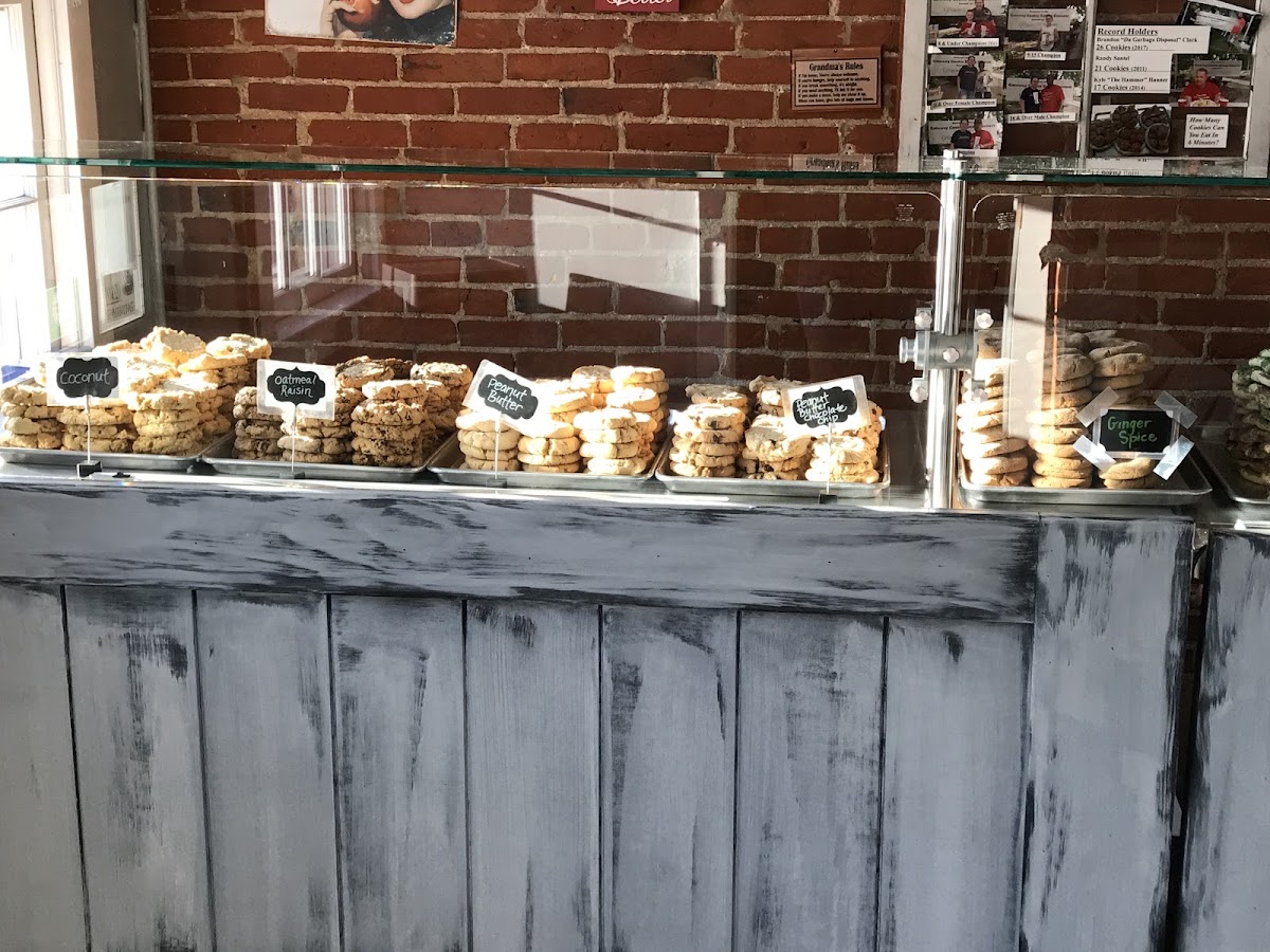 Grandma's Cookies in Saint Charles, MO