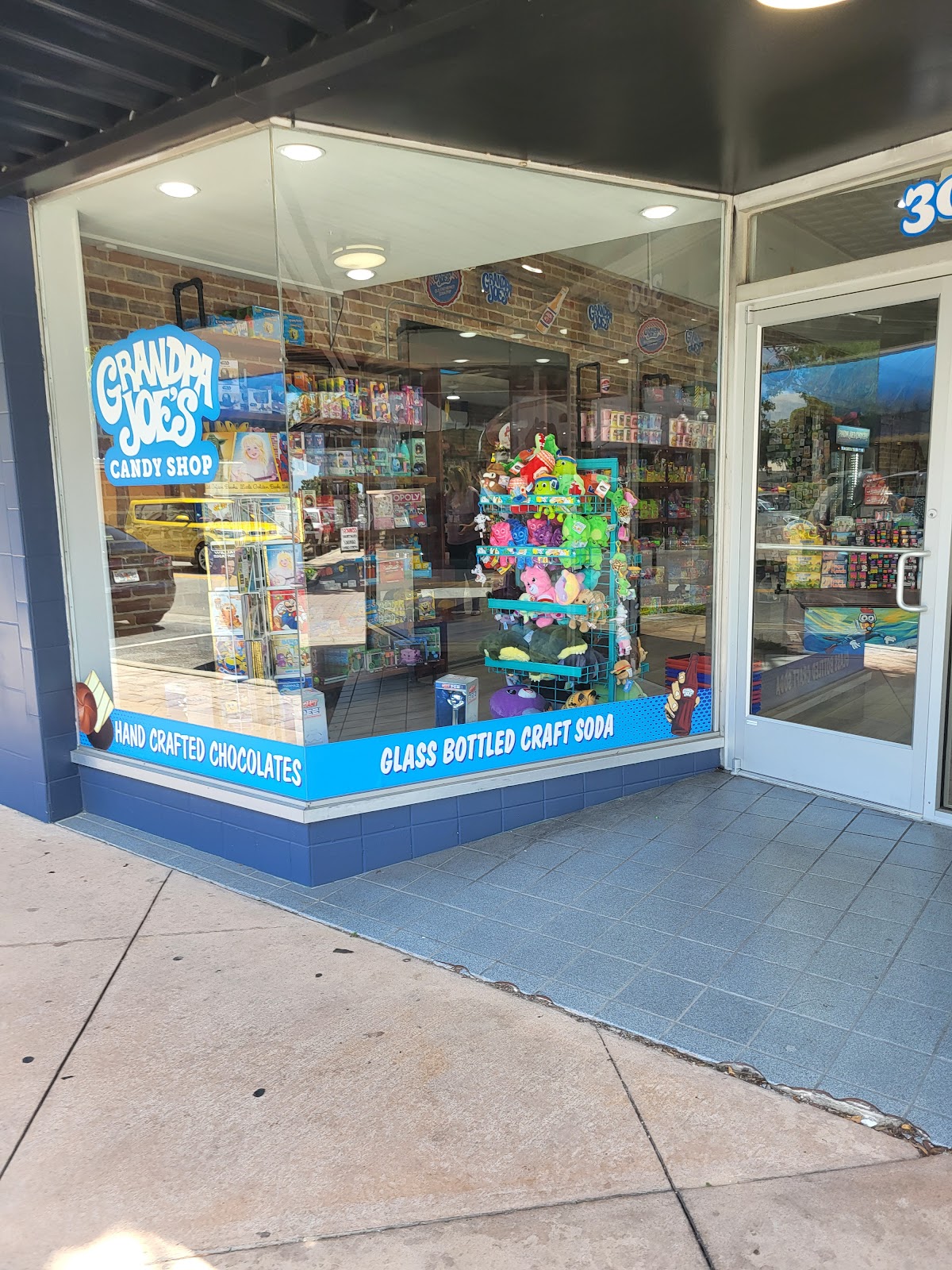 Grandpa Joe's Candy Shop - Leesburg, FL in Leesburg, FL