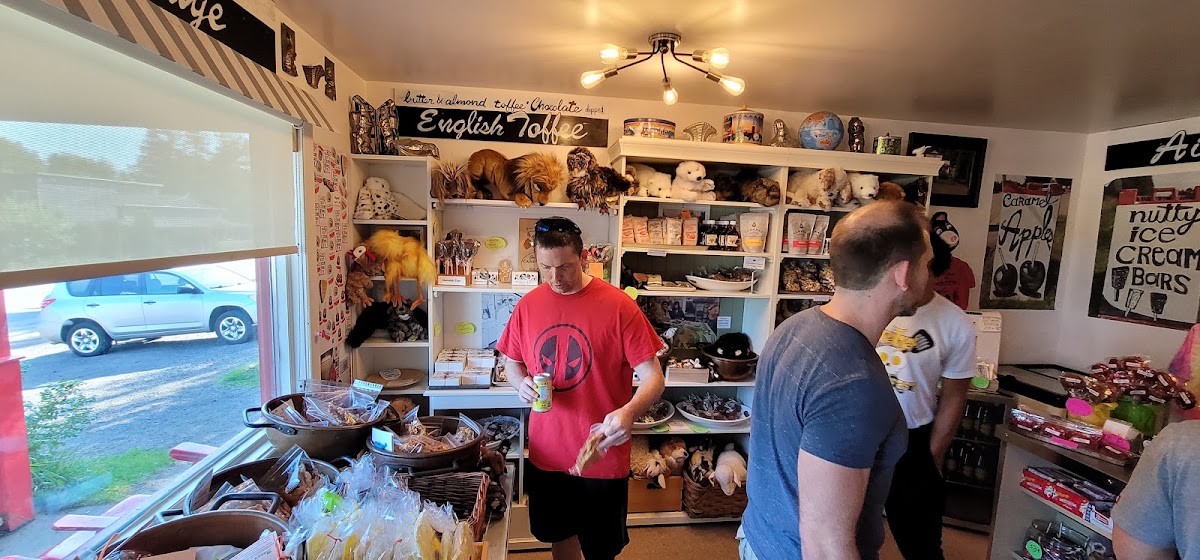 Great! Lakes Candy Kitchen photo from Google