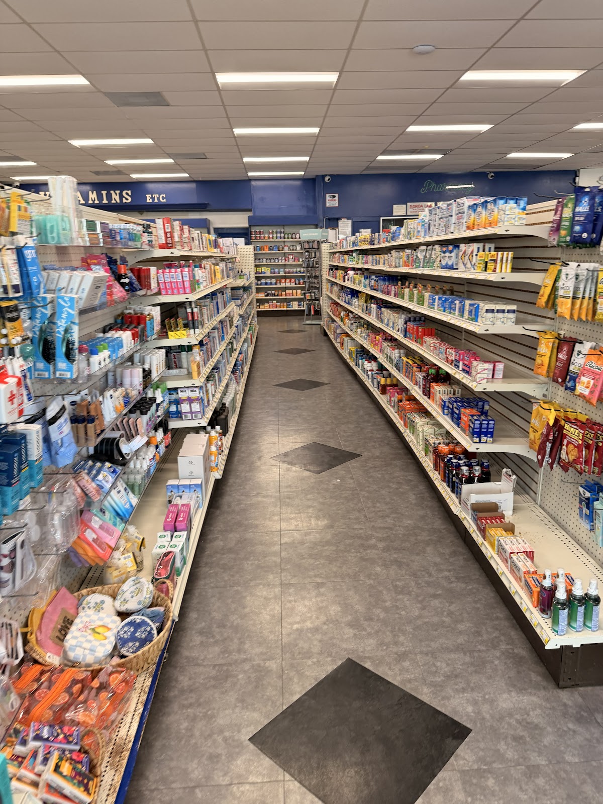 Green's Pharmacy photo from Google