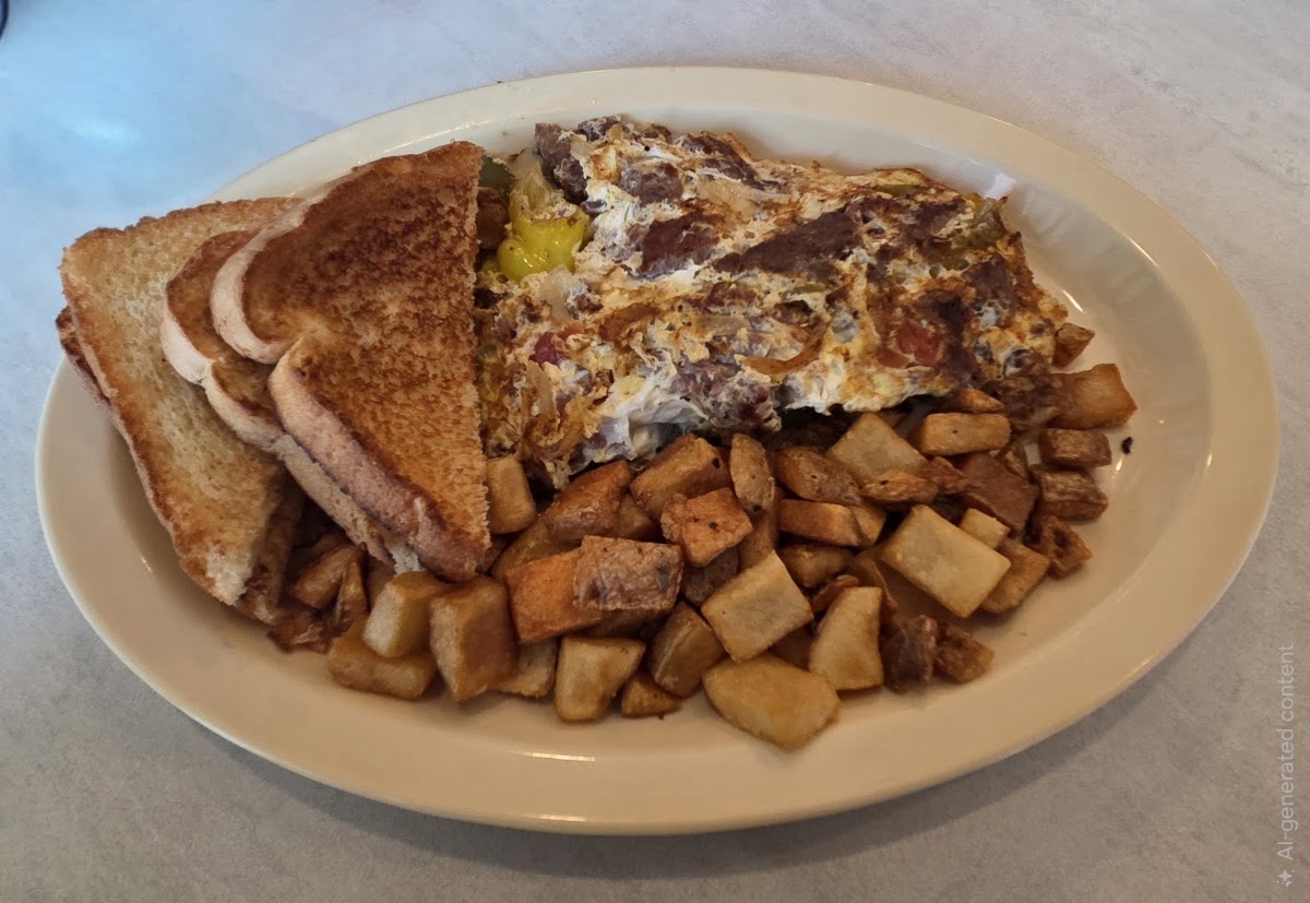 Griddles Malt Shoppe photo from Google