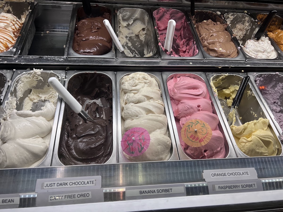 Gypsea Gelato photo from Google