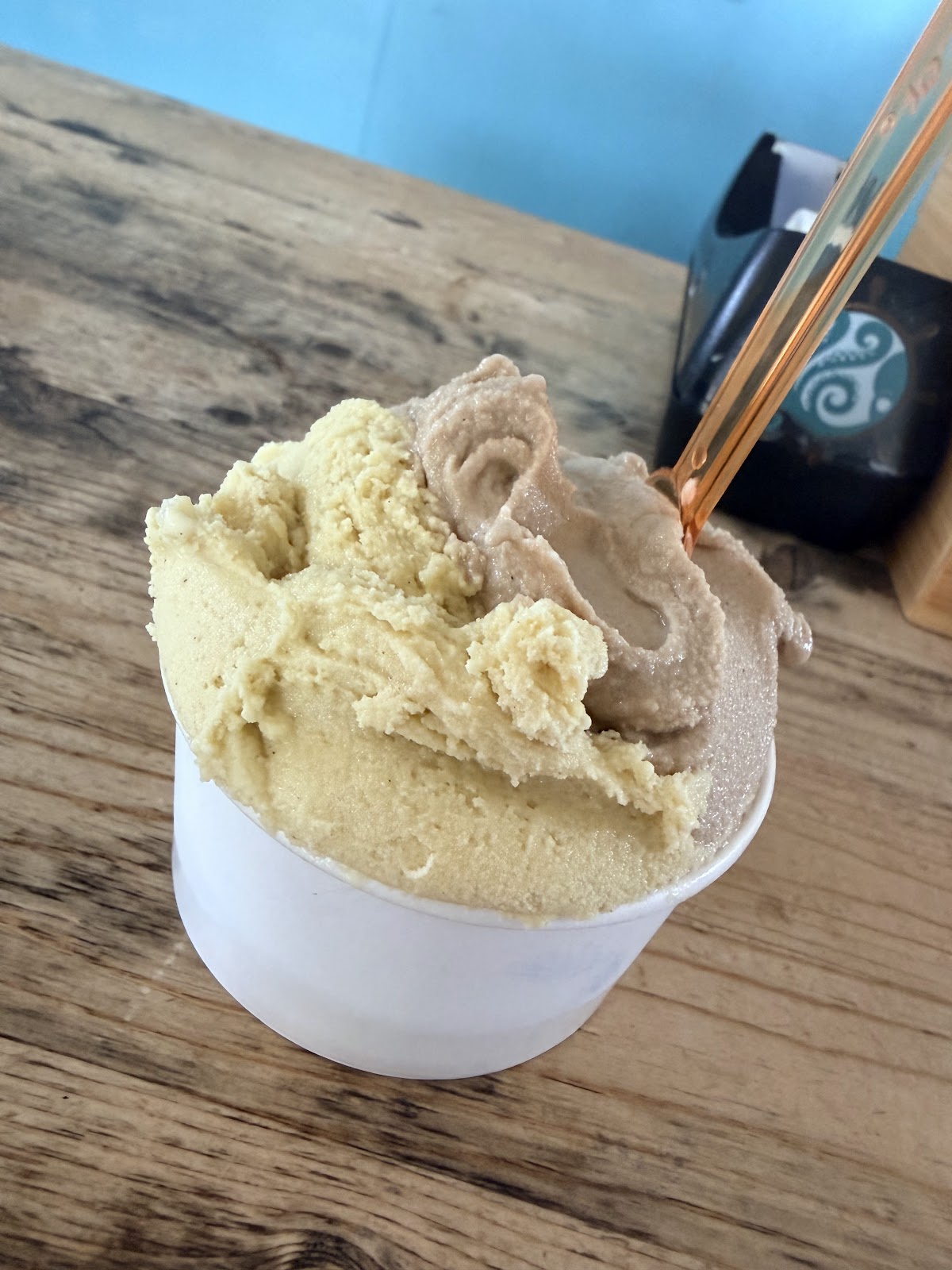 Gypsea Gelato photo from Google