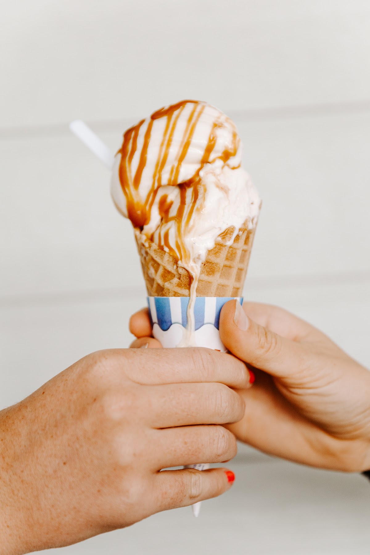 Gypsea Gelato photo from Google