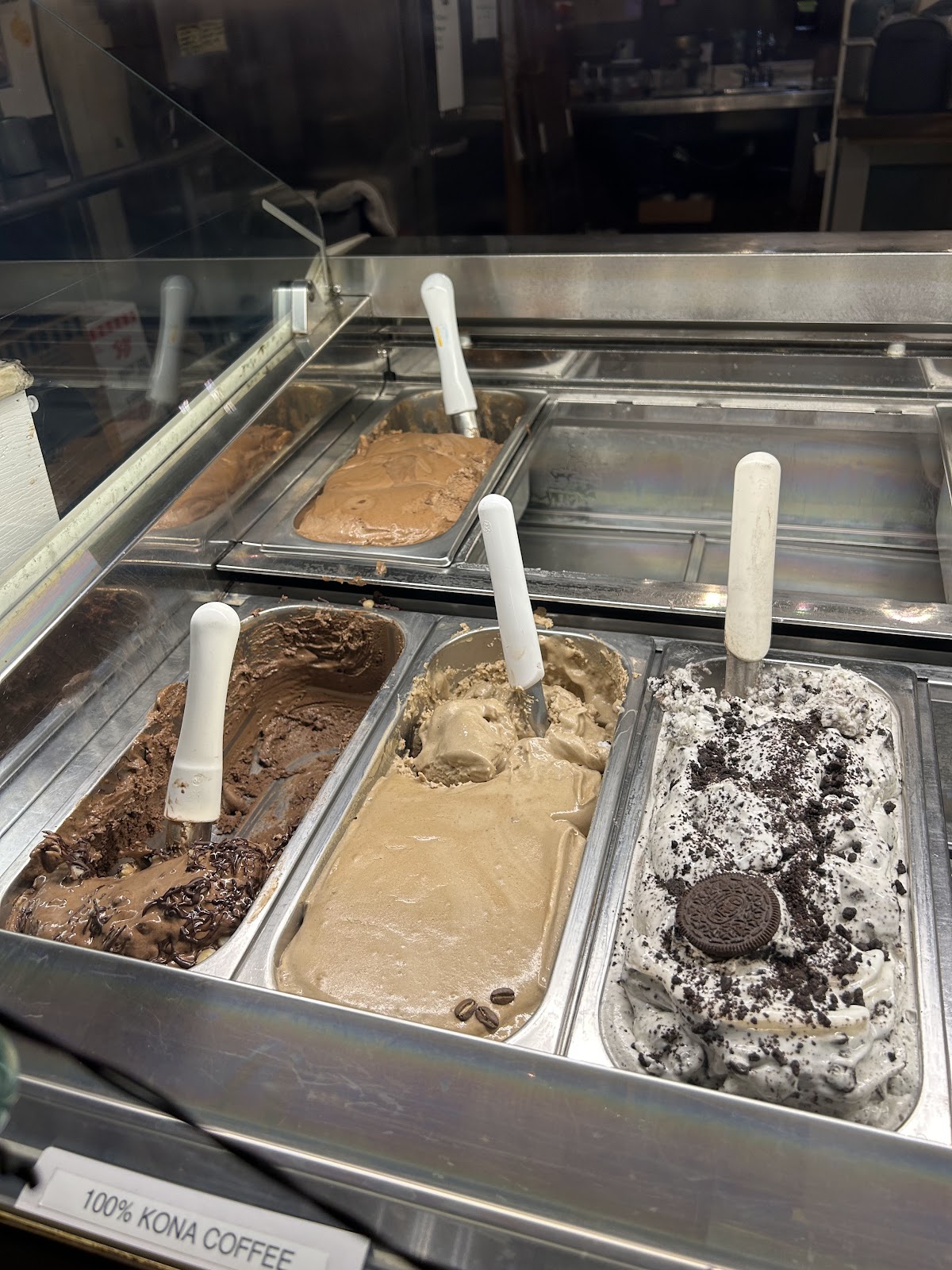 Gypsea Gelato photo from Google