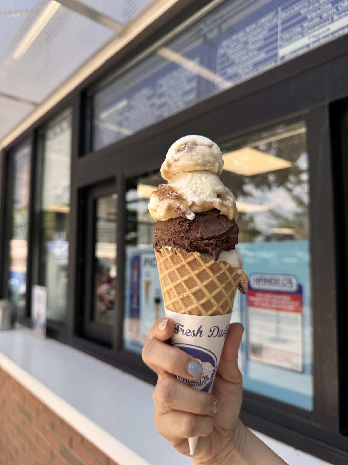 Handel's Homemade Ice Cream photo from Google