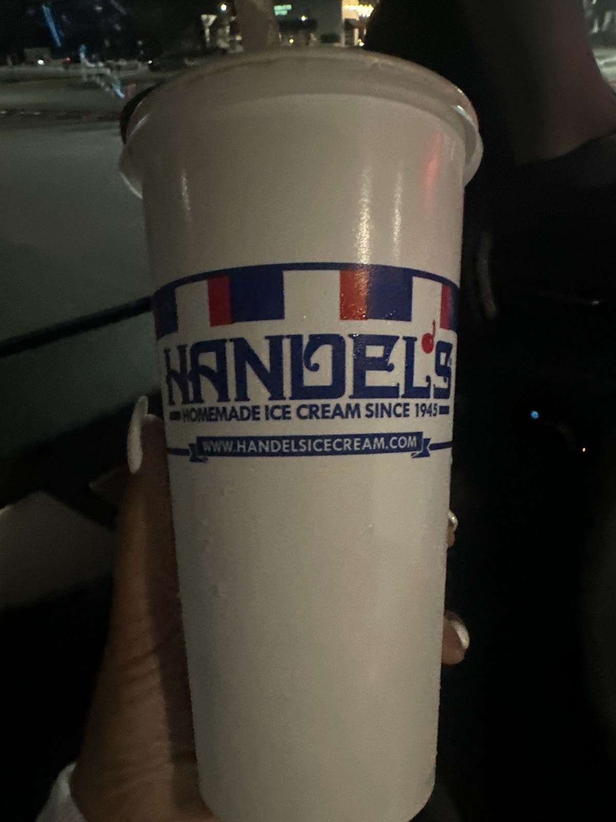 Handel's Homemade Ice Cream photo from Google