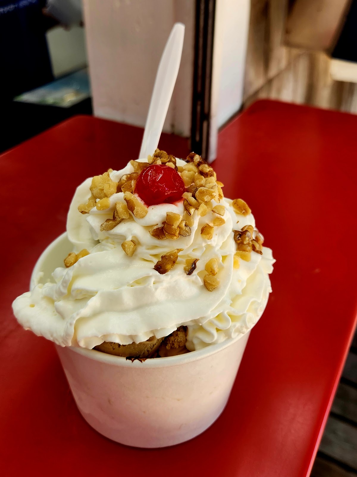 Handy Hill Creamery photo from Google