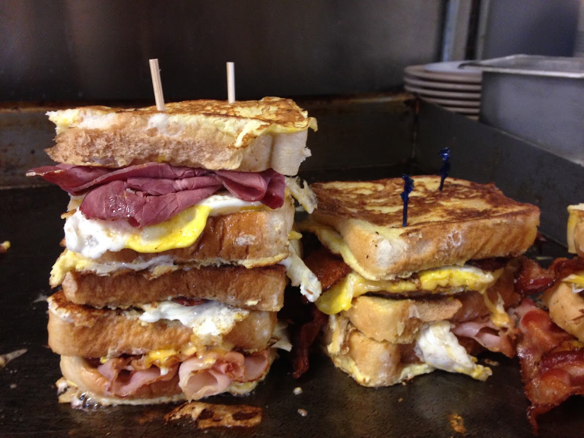 Handy's Lunch photo from Google