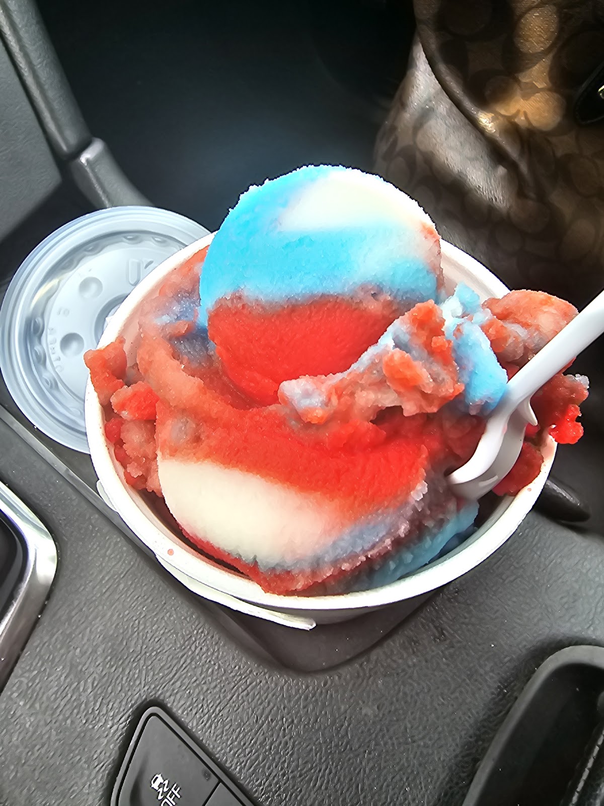 Happy Belly's Italian Ice Factory photo from Google