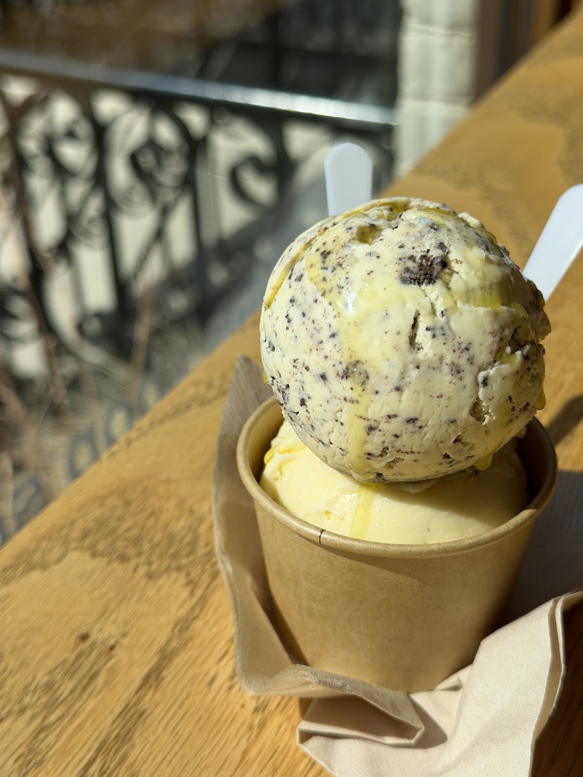 Happy Ice Cream photo from Google