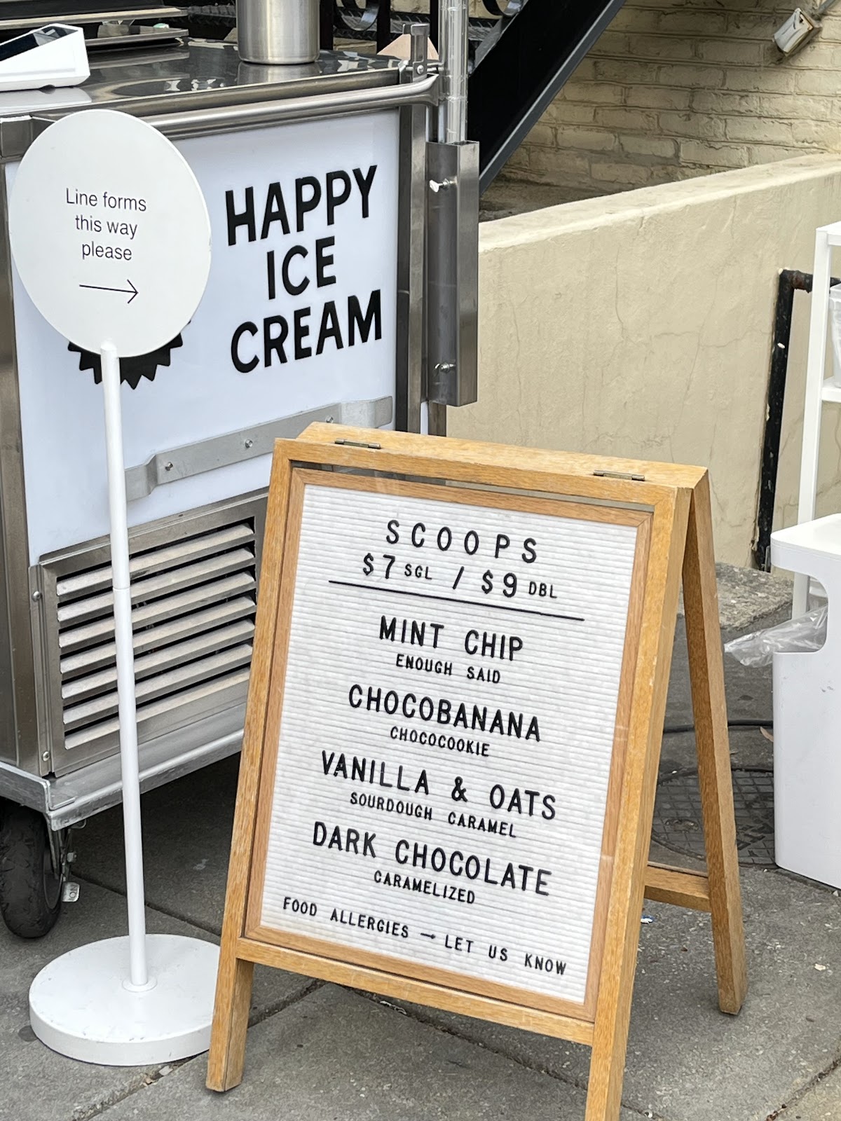 Happy Ice Cream photo from Google