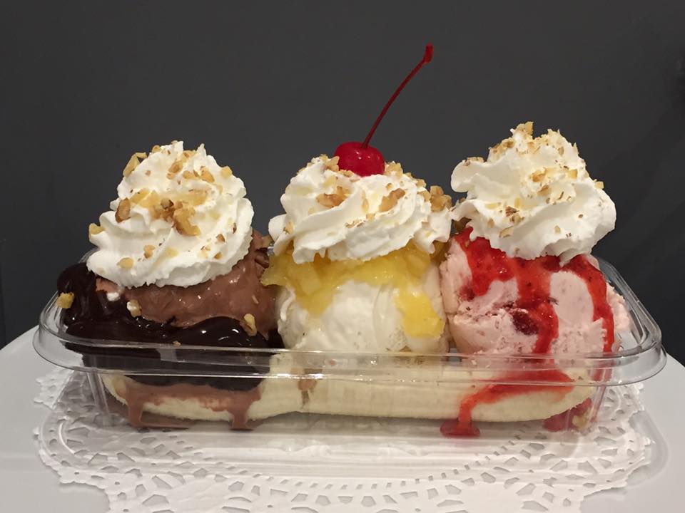 Harbor Creamery photo from Google