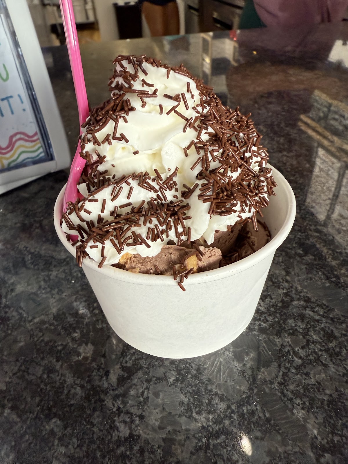 Harbor Creamery photo from Google