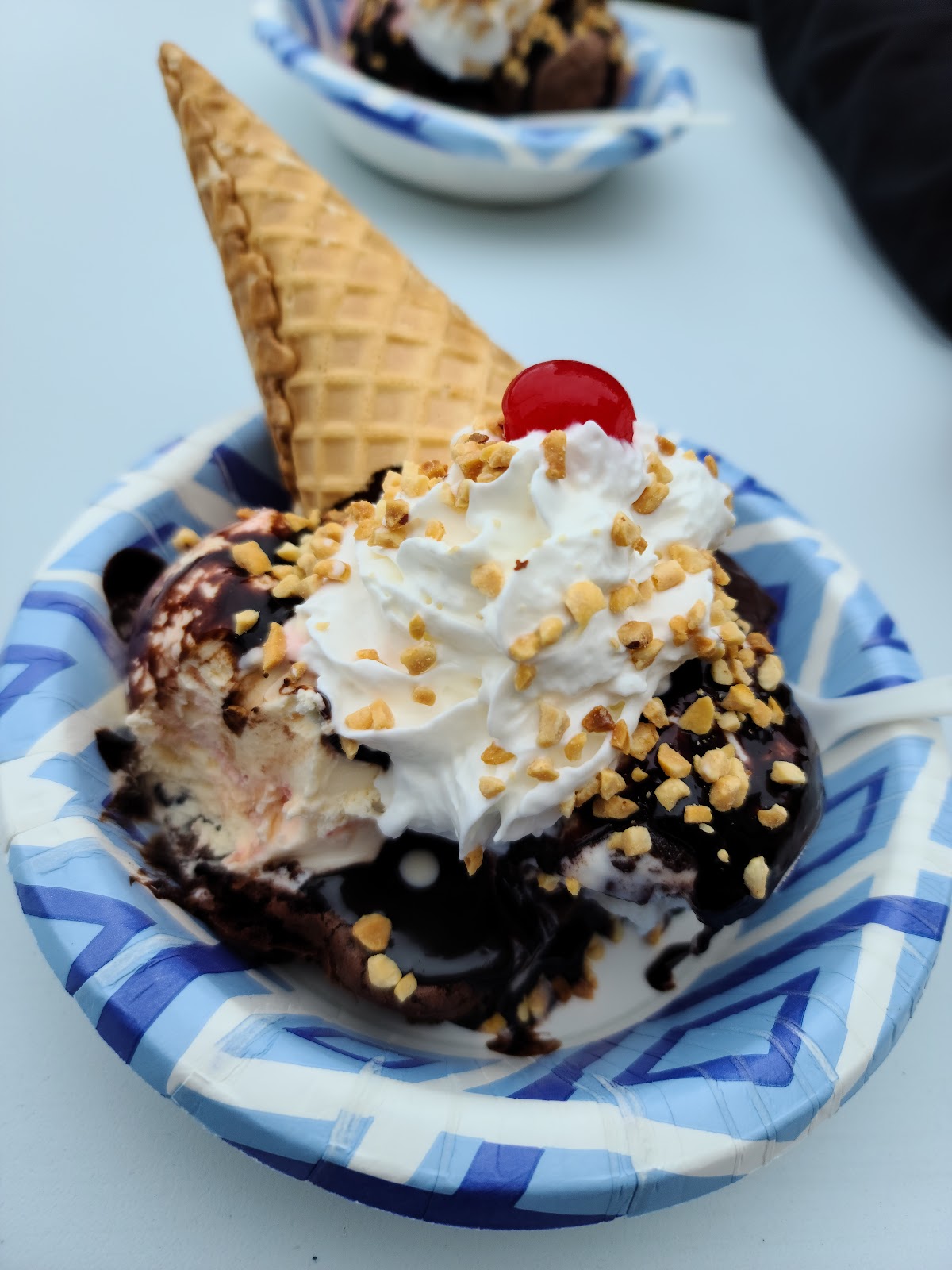 Harbor Street Creamery photo from Google