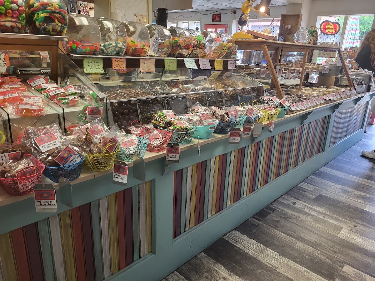 Hardy Sweet Shop photo from Google