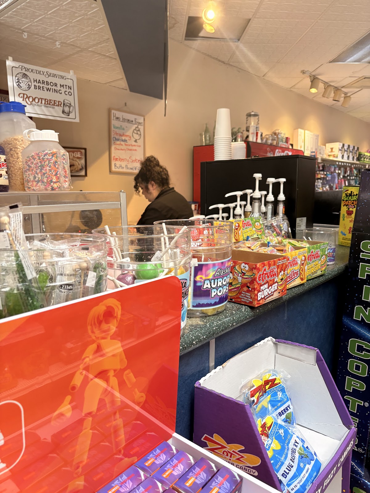 Harry Race Pharmacy photo from Google