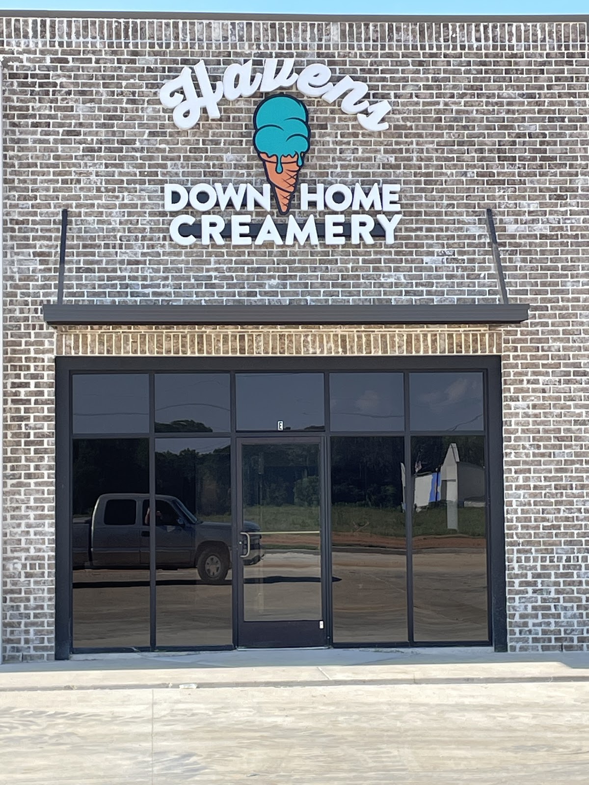 Havens Down Home Creamery- Lucedale in Lucedale, MS