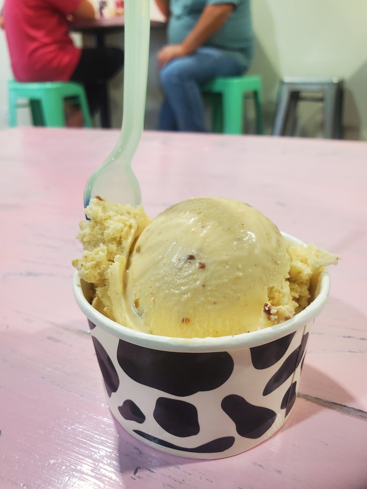 Havens Down Home Creamery- Lucedale photo from Google
