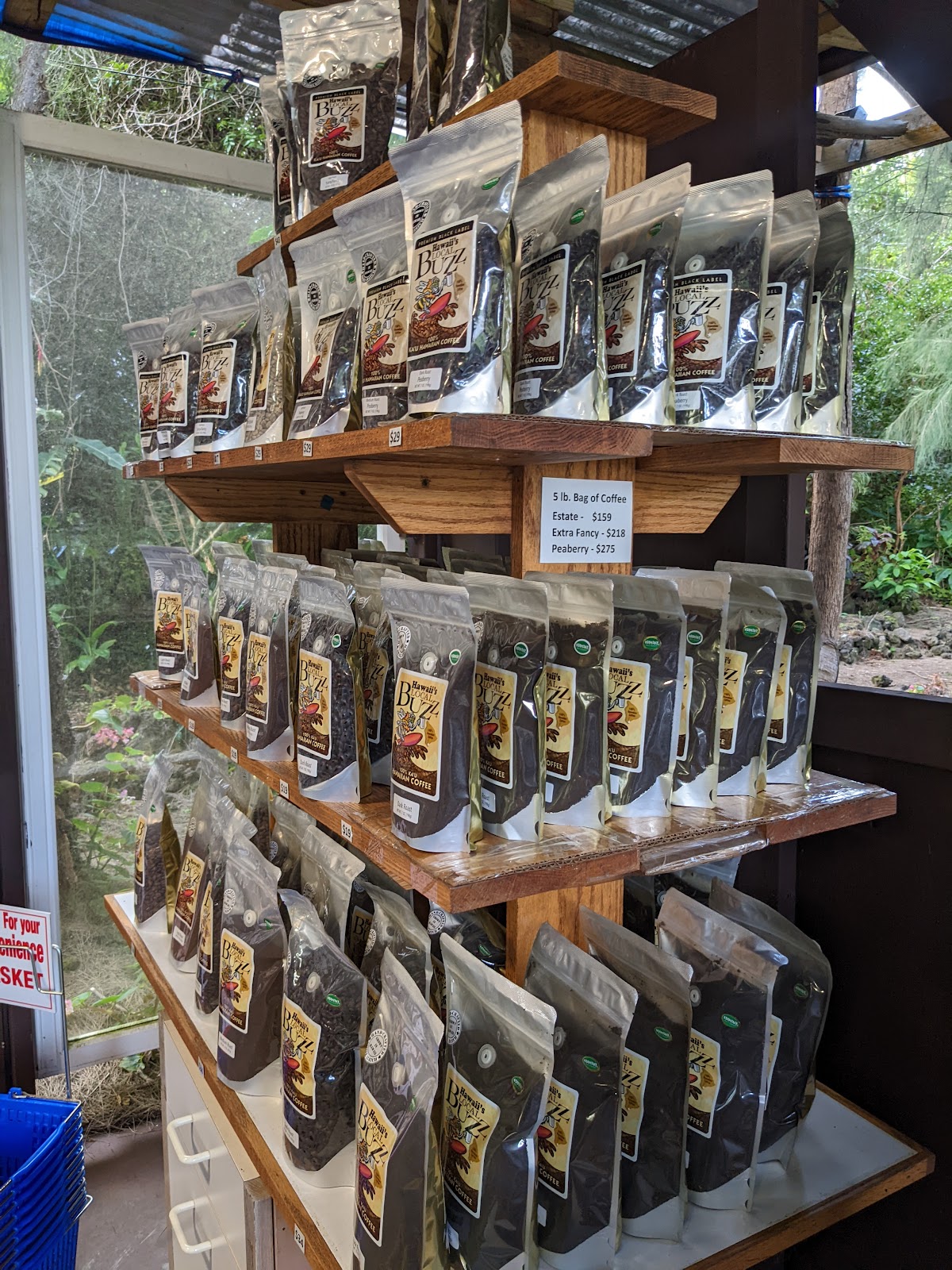 Hawaii's Local Buzz at Paradise Meadows photo from Google