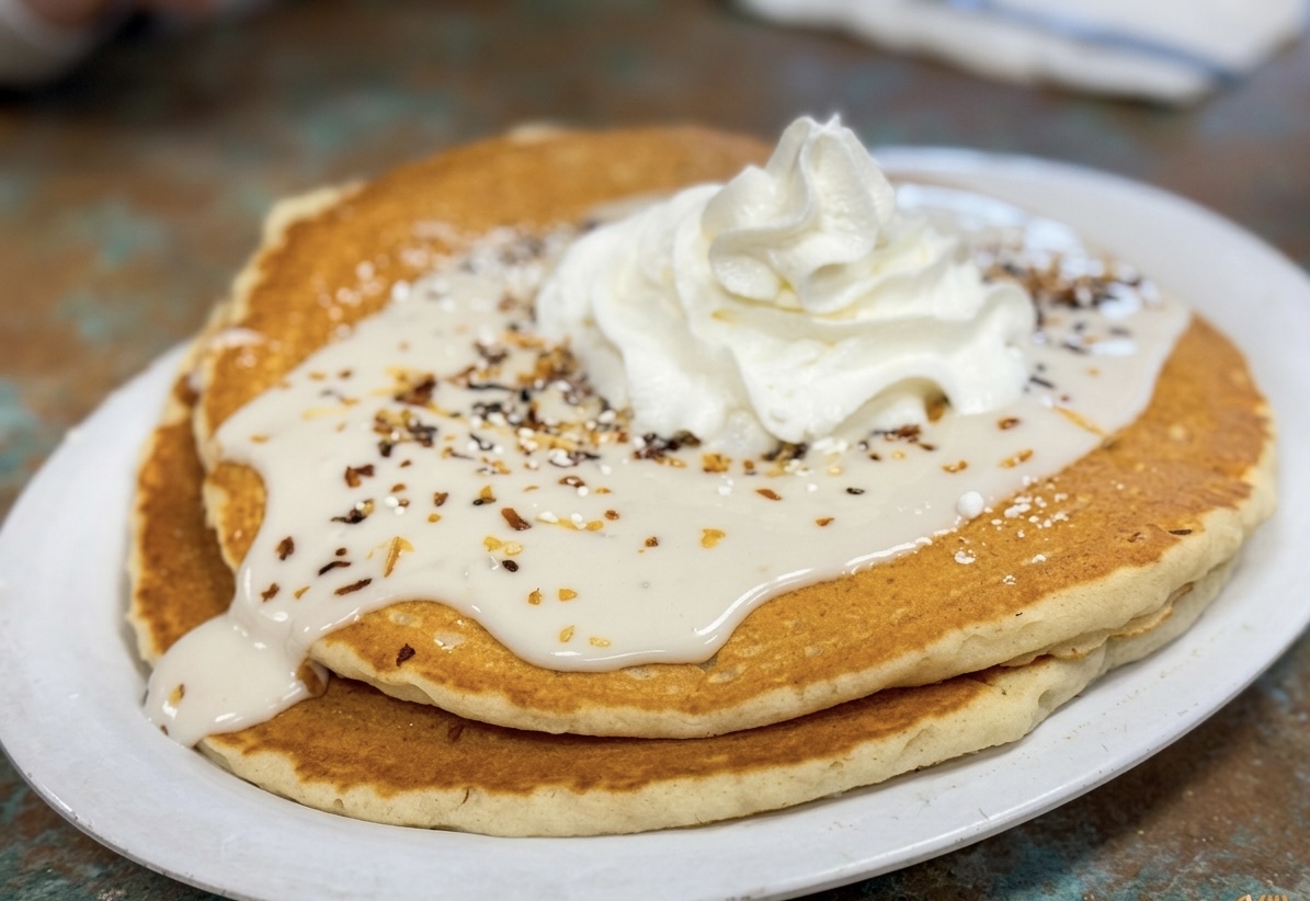 Hawaiian Style Cafe photo from Google