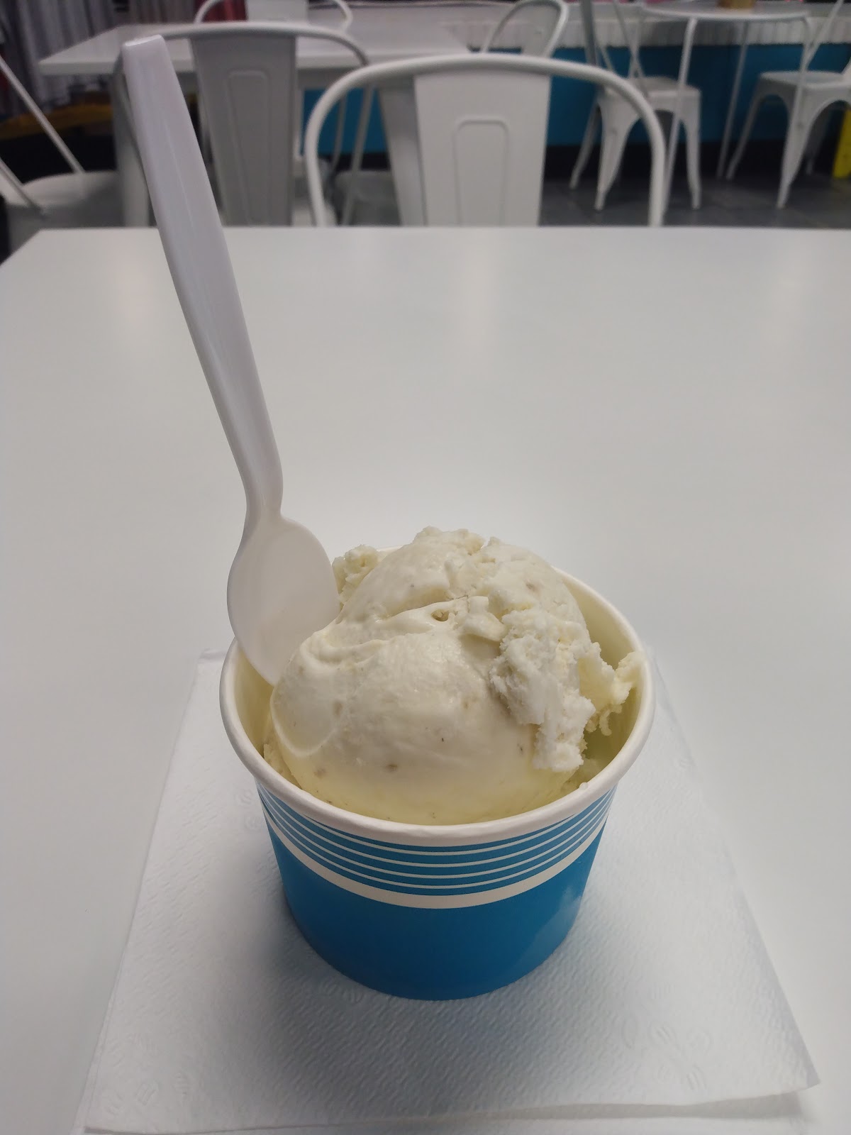 Heather's Homemade Ice Cream photo from Google