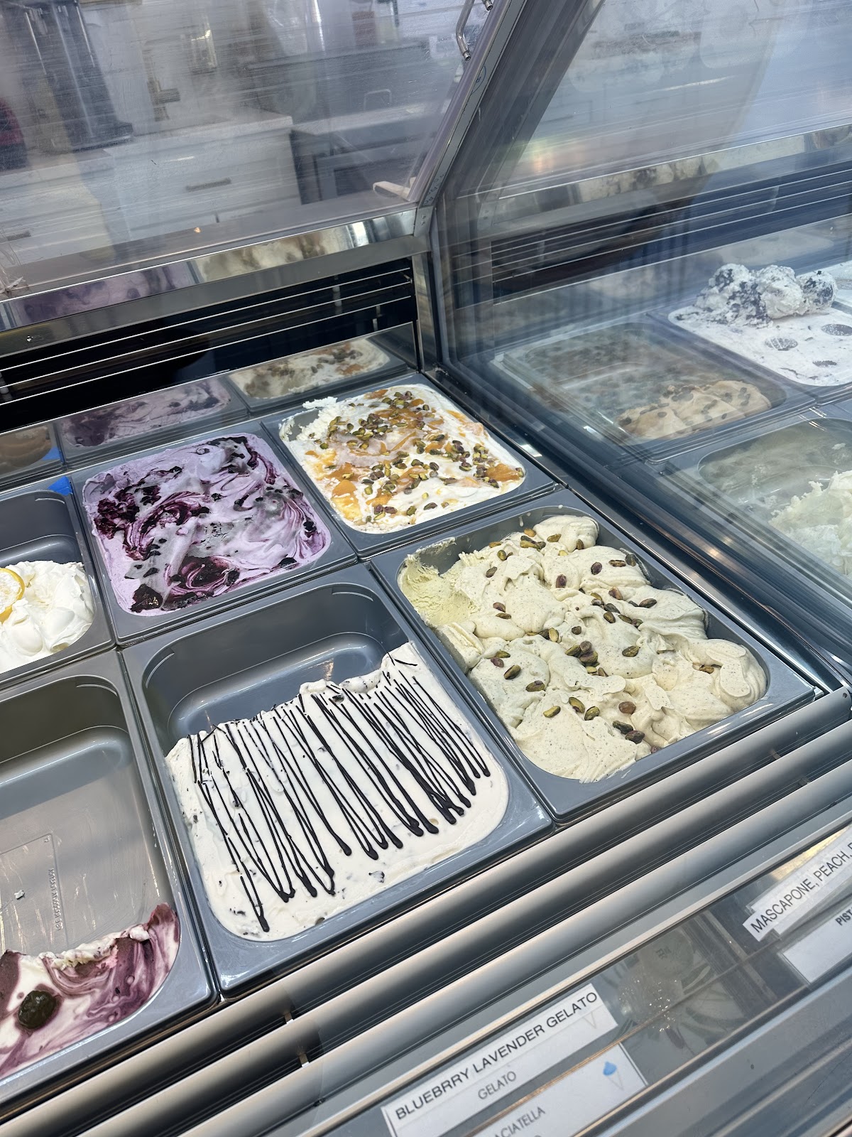 Heaven Creamery Cherry Creek photo from Google