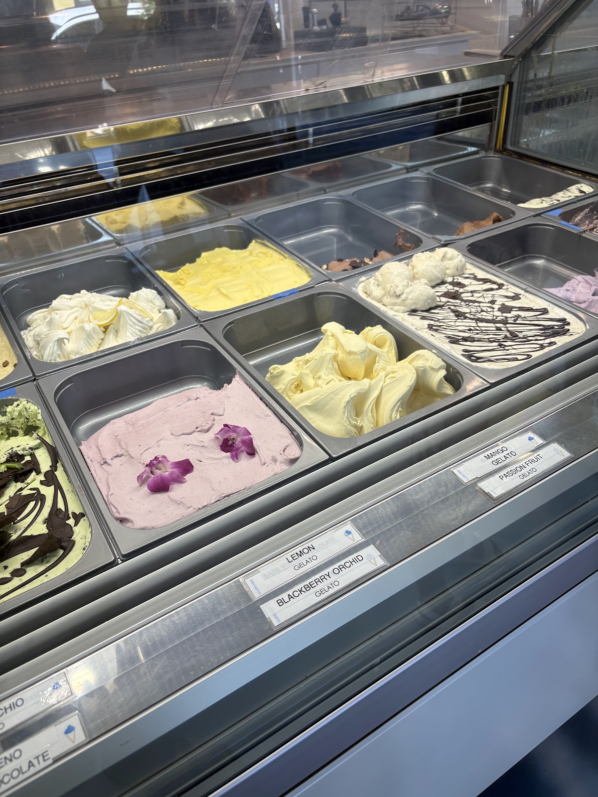 Heaven Creamery RiNo photo from Google