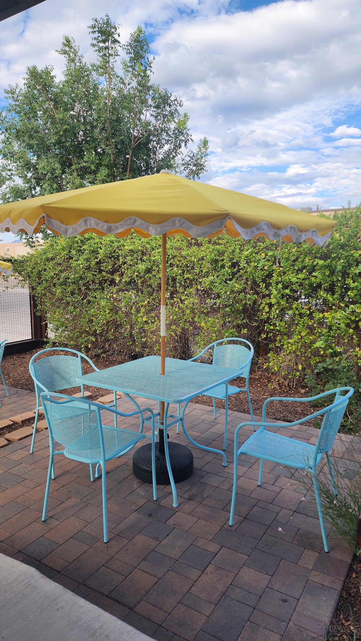 Heidi's Ice Cream Shop in Albuquerque, NM