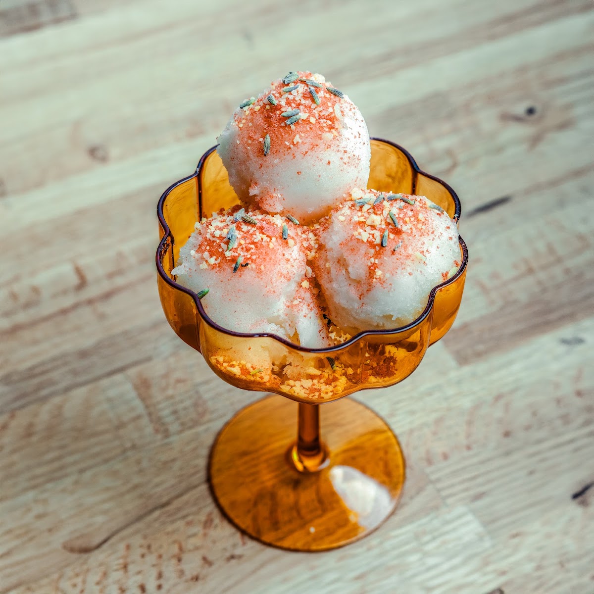 Heidi's Ice Cream Shop photo from Google