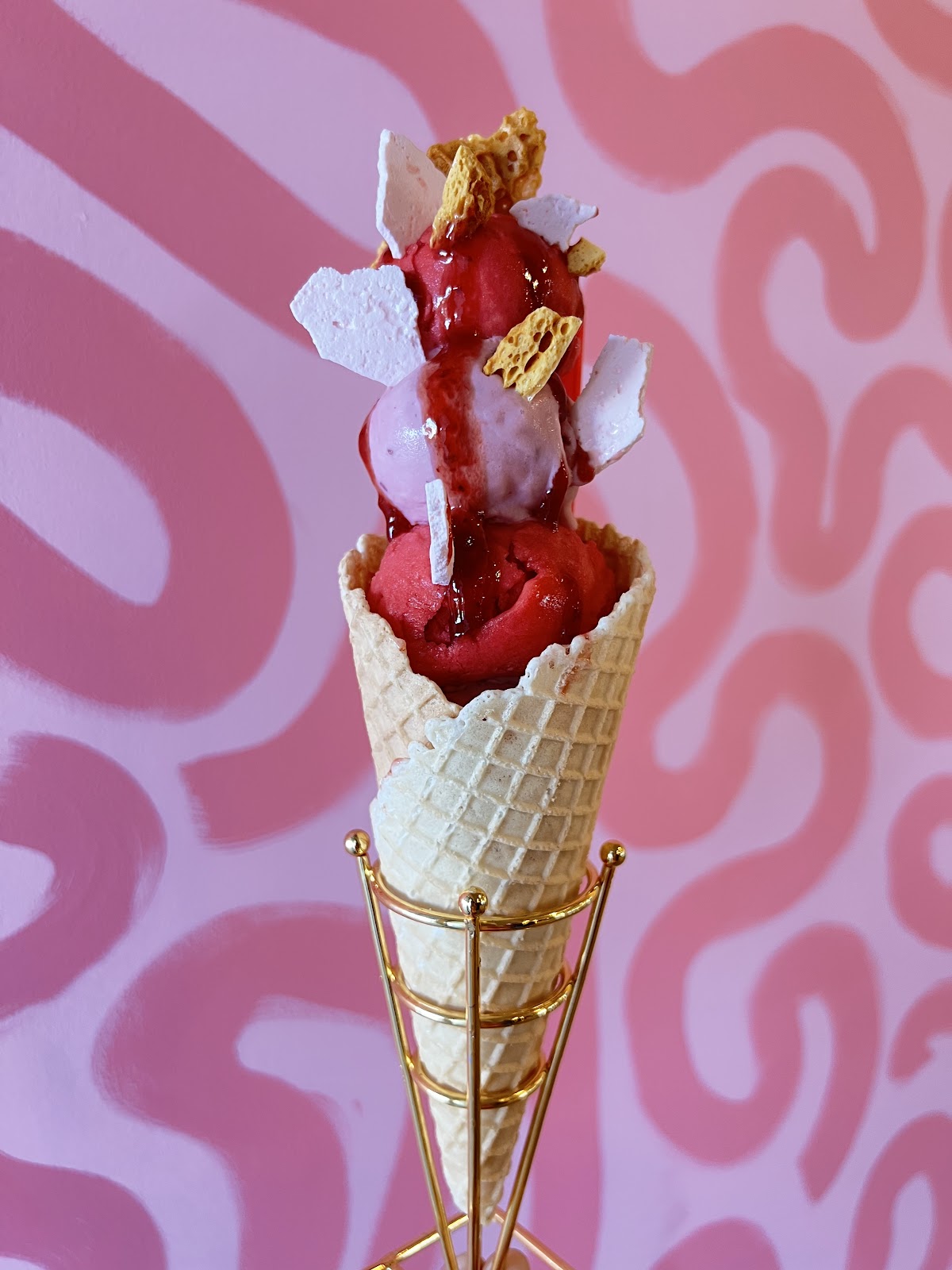 Heidi's Ice Cream Shop photo from Google
