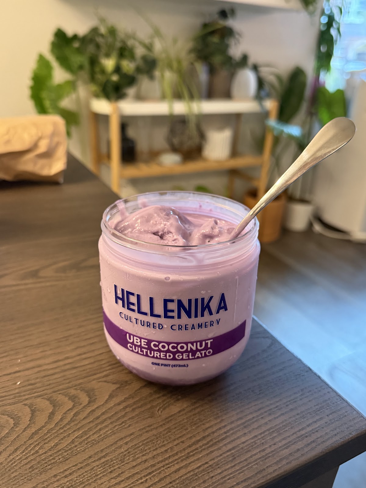 Hellenika Cultured Creamery photo from Google