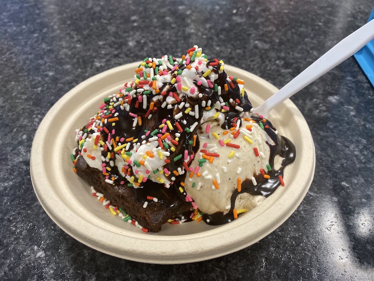 Here's The Scoop photo from Google