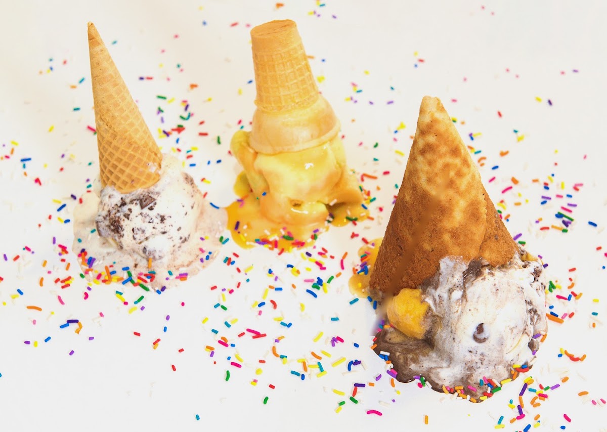 Here's The Scoop photo from Google