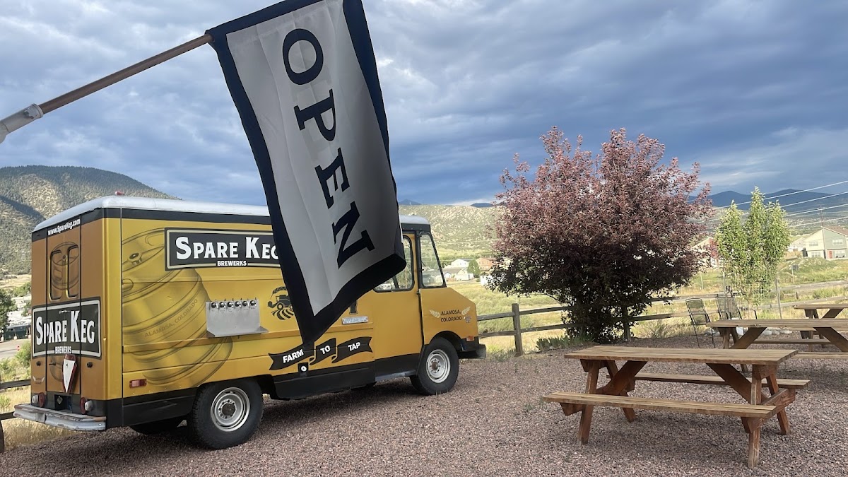 Herks Werks in Poncha Springs, CO