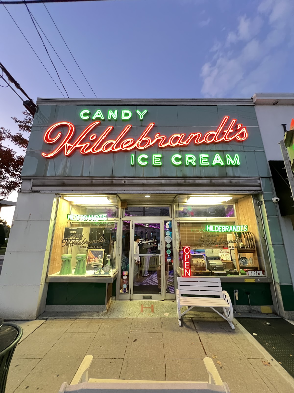 Hildebrandt's in Williston Park, NY