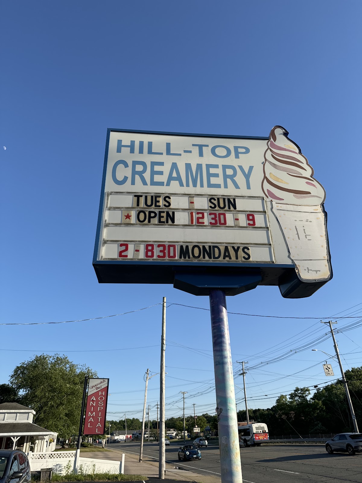 Hill-Top Creamery photo from Google