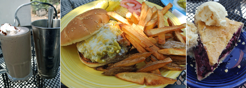 Hillsboro General Store Cafe photo from Google