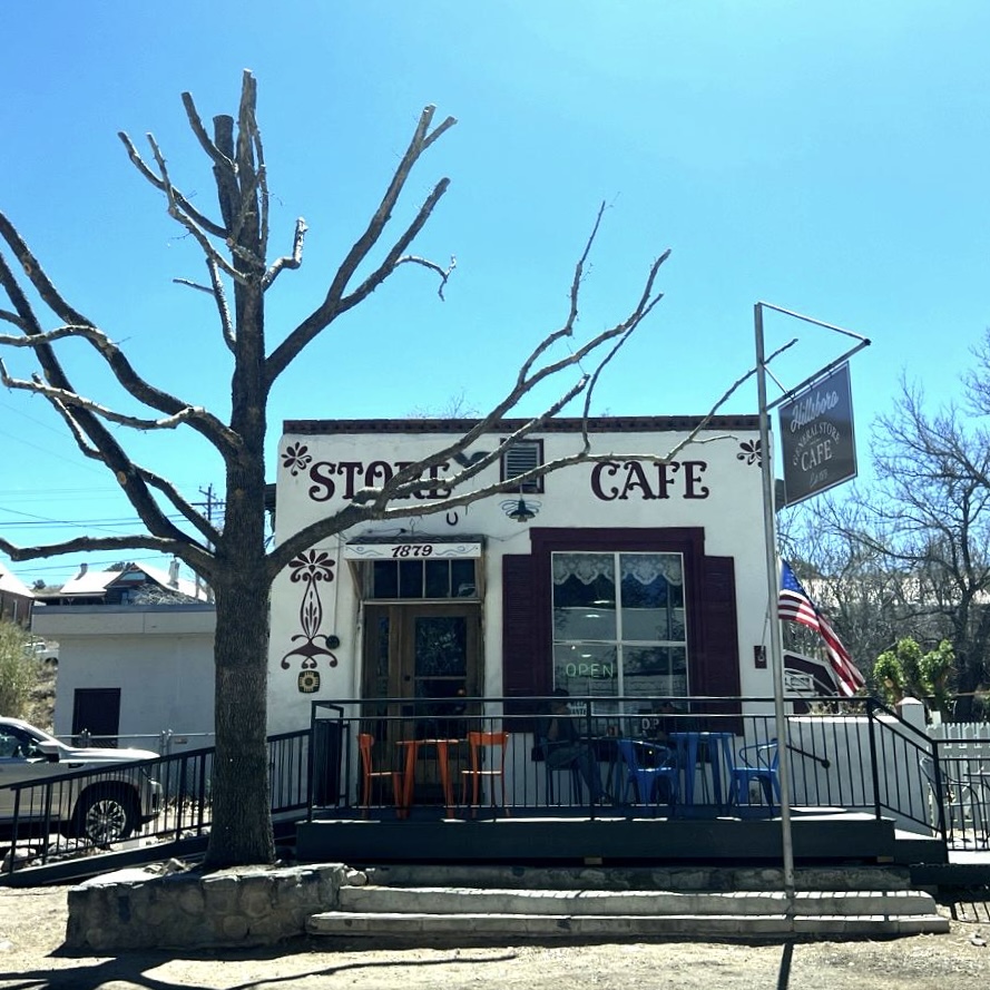 Hillsboro General Store Cafe photo from Google