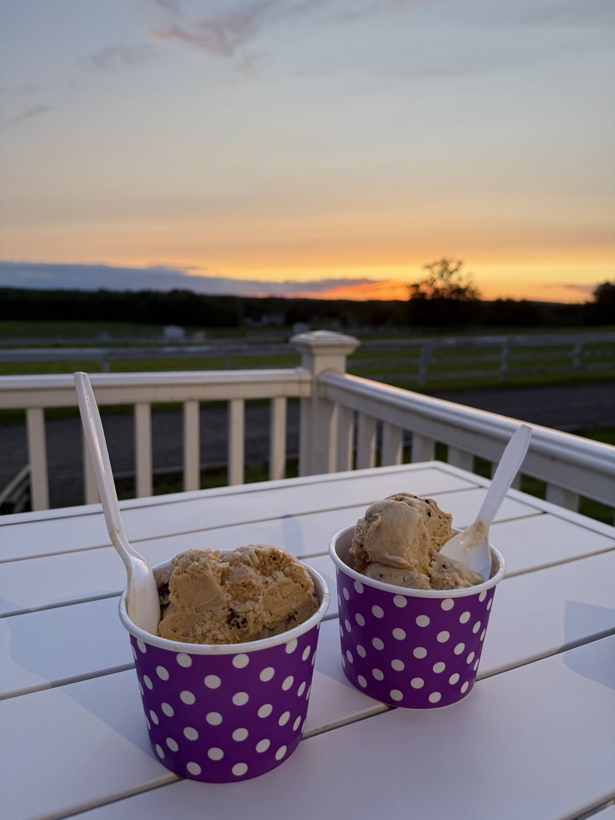 Hilltop Farm Store and Creamery photo from Google