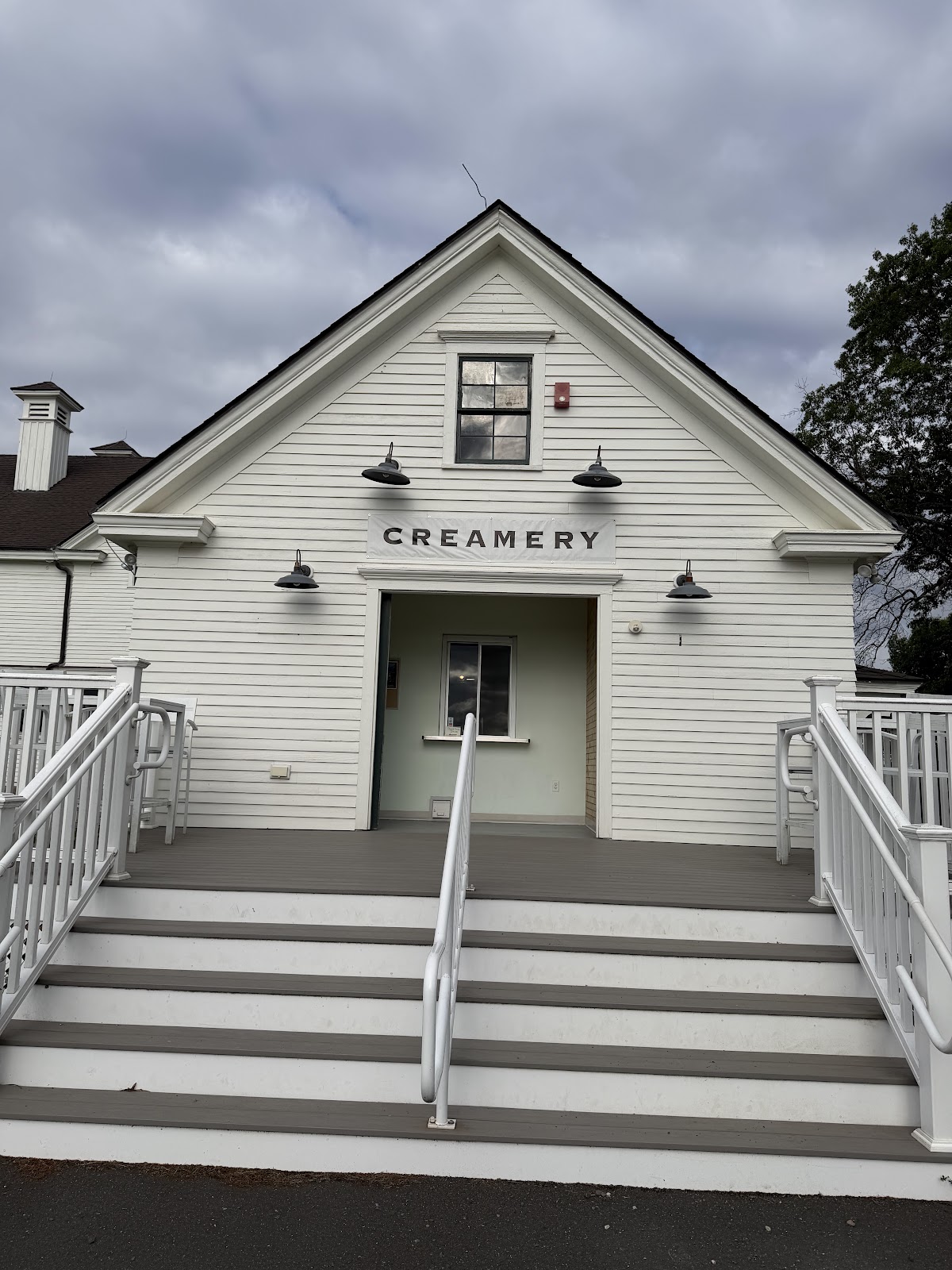 Hilltop Farm Store and Creamery photo from Google