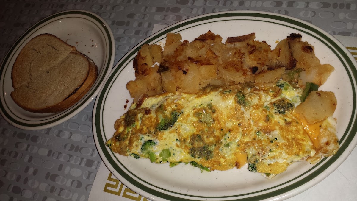 Hinsch's in Brooklyn, NY