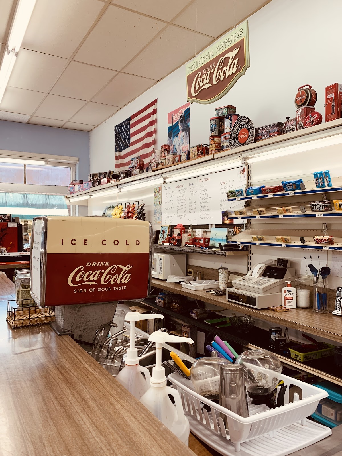 Hiotts Pharmacy in Walterboro, SC