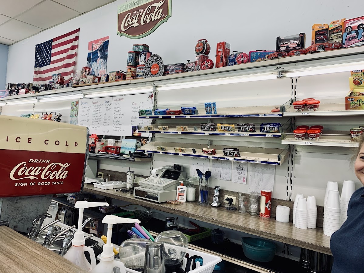 Hiotts Pharmacy photo from Google