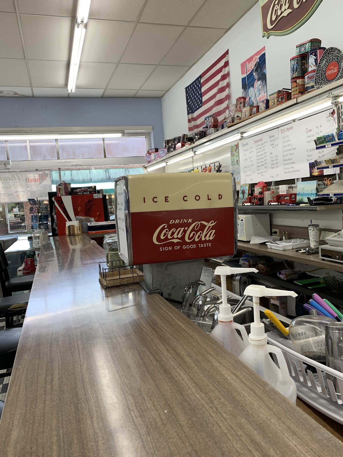 Hiotts Pharmacy photo from Google