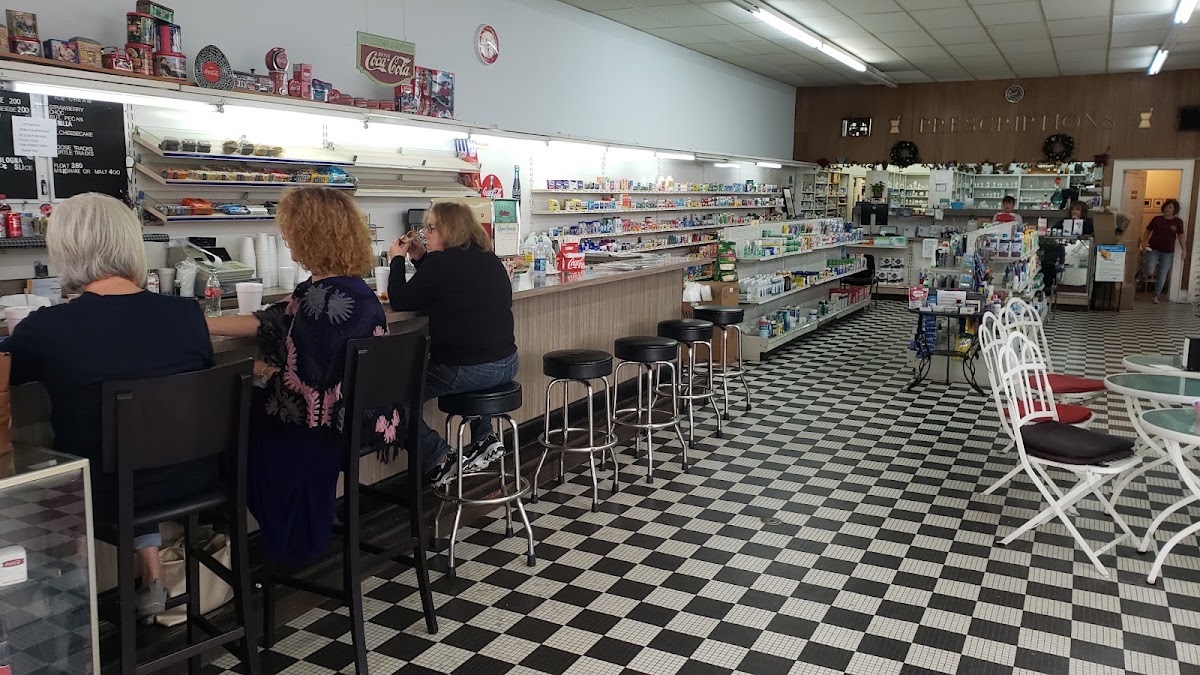 Hiotts Pharmacy photo from Google