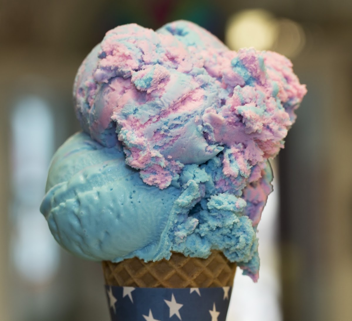Hobby Horse Ice Cream Parlor & Cafe photo from Google