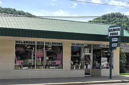 Holbrook Drug in Morehead, KY