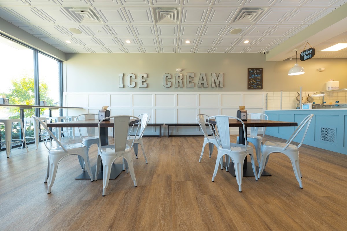 Home Sweet Cone Ice Cream in Waukee, IA