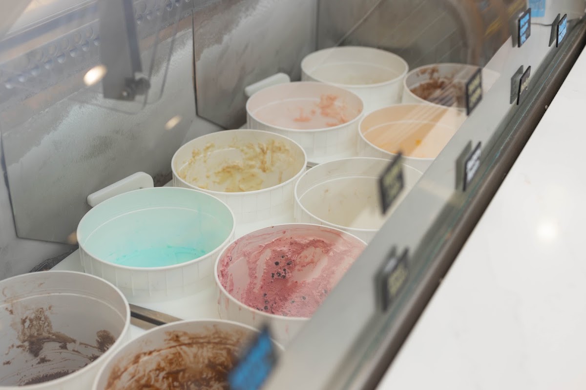 Home Sweet Cone Ice Cream photo from Google
